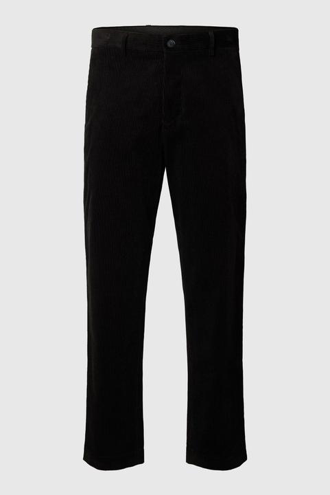 Image du produit Selected Homme Pantalons en velours côtelé Regular Fit (52)