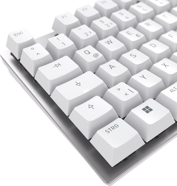 Immagine prodotto CHERRY KC 200 MX (DE, Cablato)