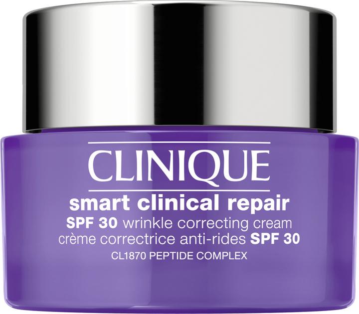 Produktbild Clinique Smart Clinical Repair (50 ml, Tagescreme, SPF 30)