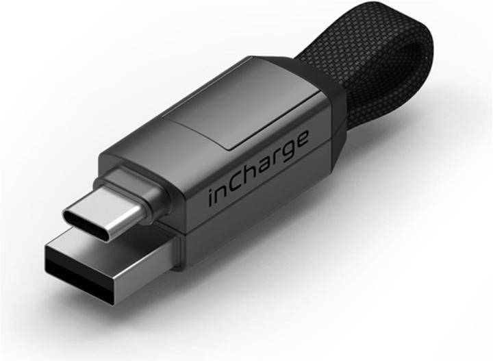 Image du produit Rolling Square Incharge 6 (0.10 m, USB 2.0)