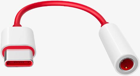 Image du produit OnePlus Adaptateur original