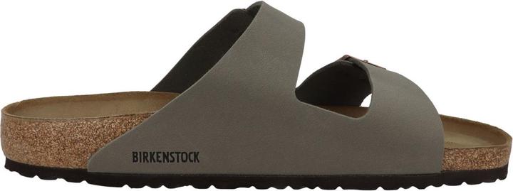 Produktbild Birkenstock Arizona Birko-Flor Nubuk Normal (40)