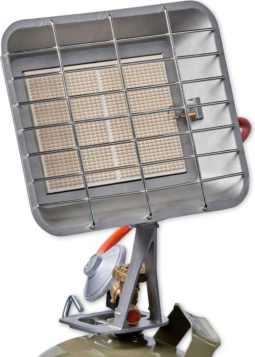 Image du produit Einhell GS 4400 P Chauffage radiant au gaz (4400 W)