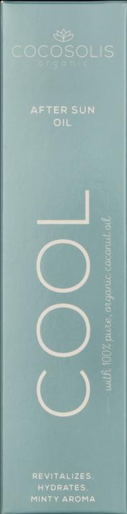 Produktbild Cocosolis Cool (Öl, 110 ml)