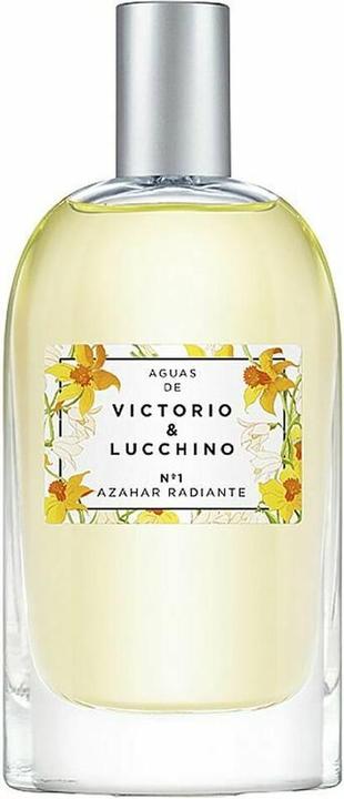 Victorio & Lucchino Damenparfüm Aguas Nº 1 EDT (30 ml) (Eau de Toilette, 30 ml)