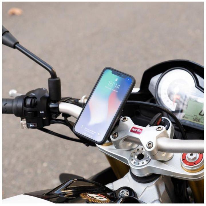 Produktbild Tigra Absorption Series (Apple iPhone 12 mini)