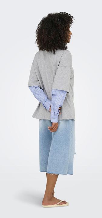 Immagine prodotto Only Top a girocollo loose fit (XS)