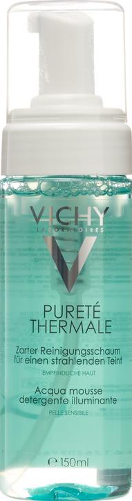 Produktbild Vichy Pureté Thermale Reinigungschaum (Mousse, 150 ml)