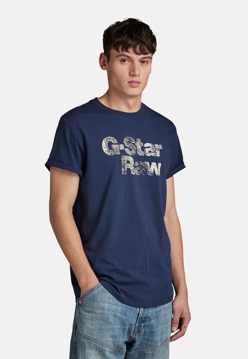 Image du produit G-Star T-shirt à manches courtes (L)