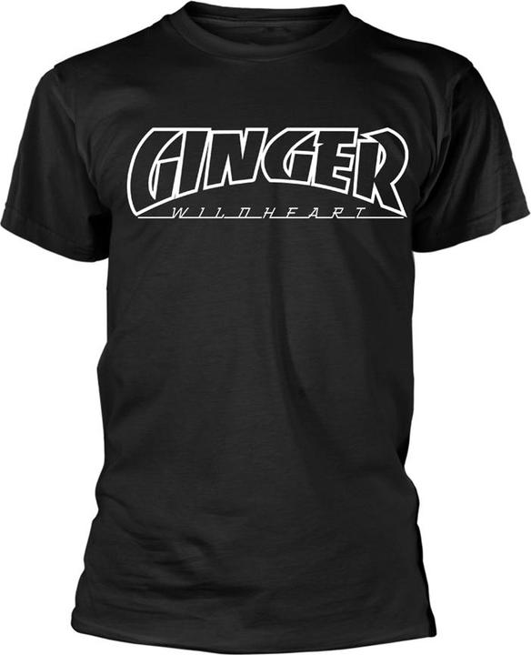 The Wildhearts Ginger