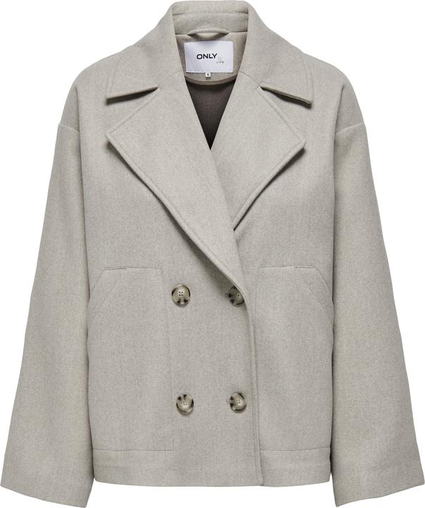 Simply taupe