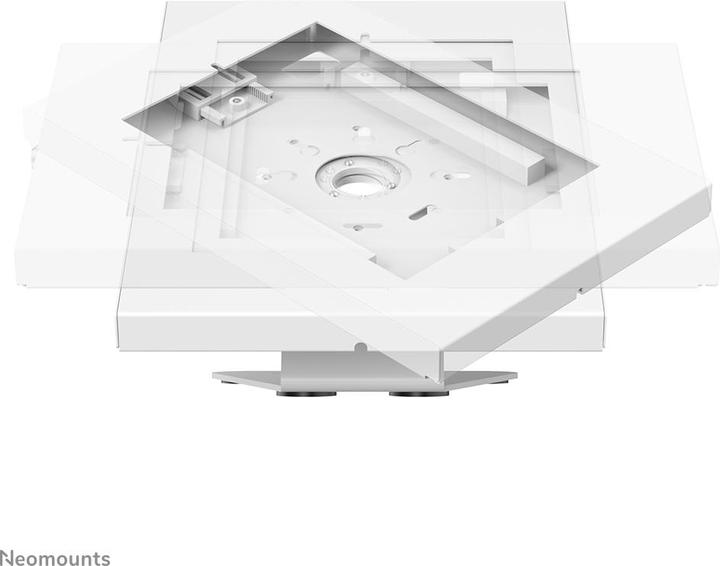 Produktbild Neomounts Tisch-/Wandhalterung für Tablets