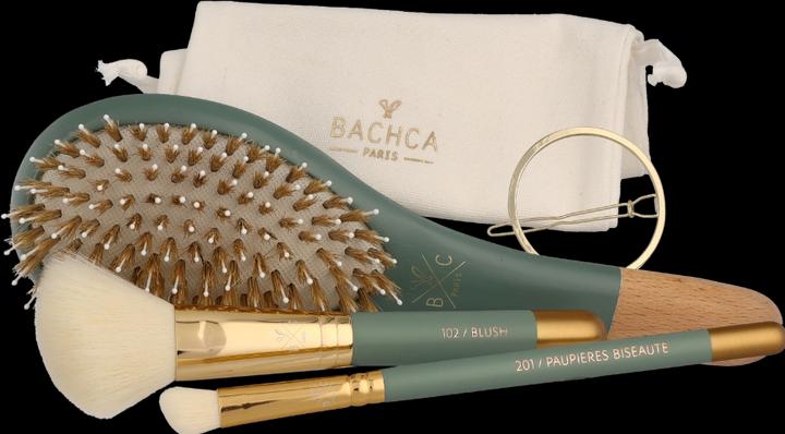 Actual product image Bachca Paris (Hair care set)
