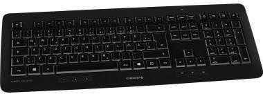 Produktbild CHERRY DW 5100 (DE, Kabellos)