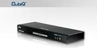 Actual product image Aten 4-Port USB DVI Dual-Link Dual Display/Audio