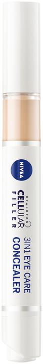 Actual product image NIVEA Hyaluron Cellular Filler 3in1 (Beige)