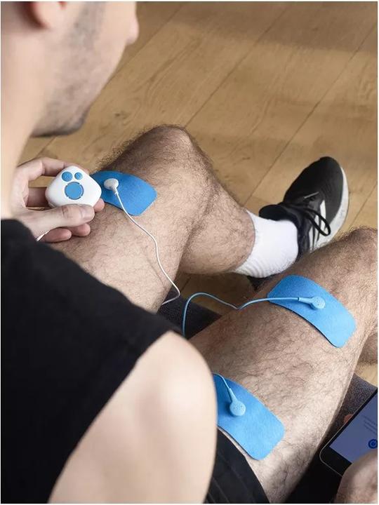 Actual product image Bluetens Tens Classic 2