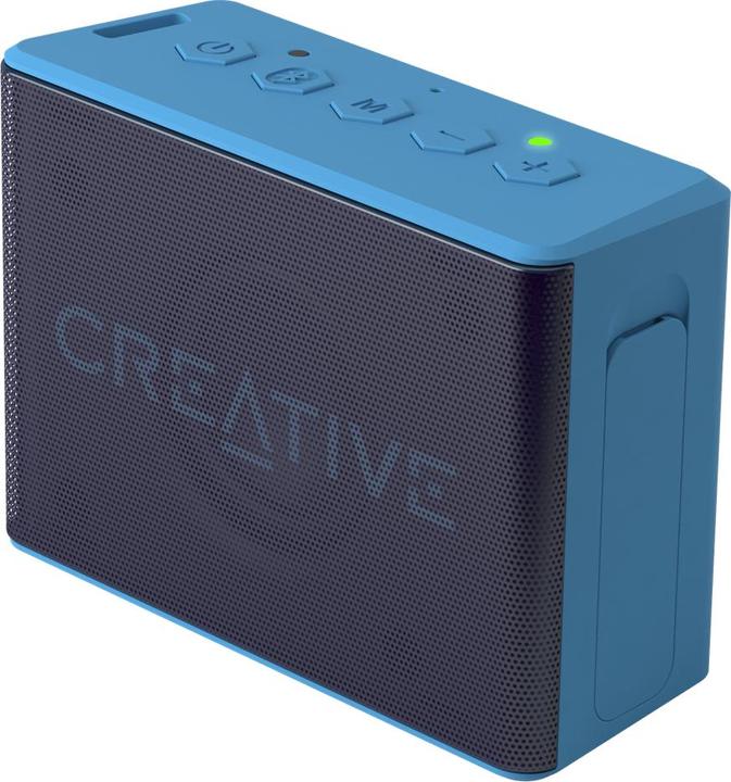Produktbild Creative Muvo 2c (6 h, Akkubetrieb)