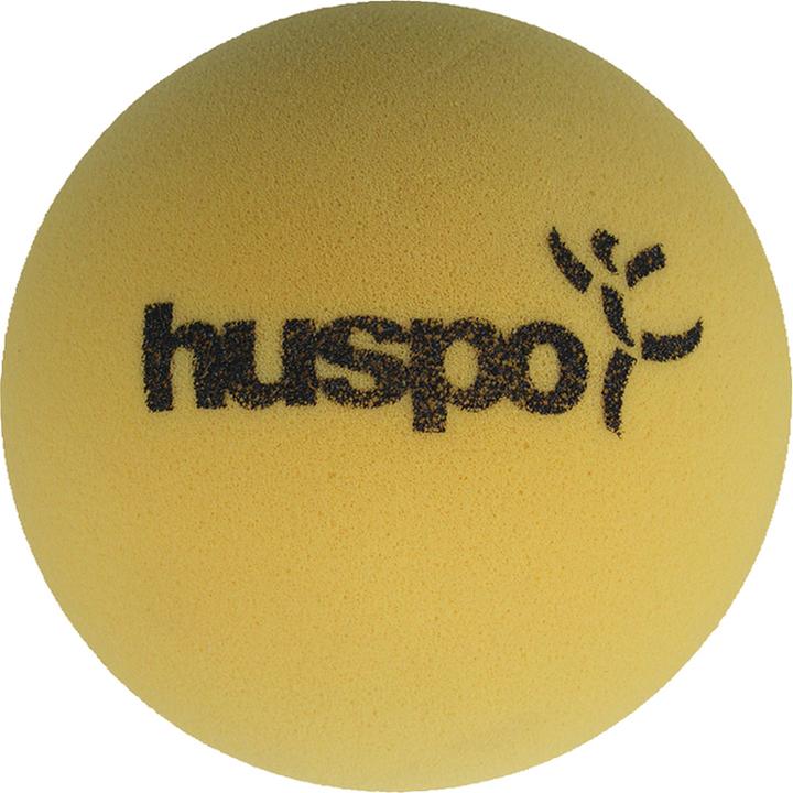Huspo Schaumstoff Spielball