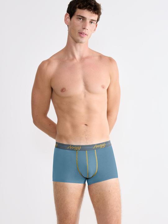 Immagine prodotto Sloggi Pantaloni retrò Start Hipster (L, confezione da 3)