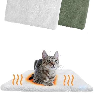 Image du produit PiuPet Selbstheizende Katzendecke (Chat)