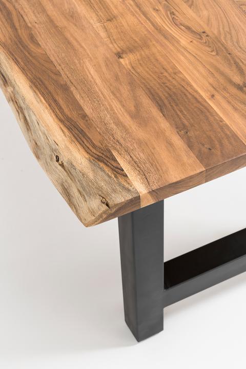 Produktbild SalesFever Tisch (220 x 76 x 110 cm)