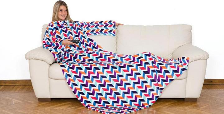 Actual product image Kanguru sleeve cover (140 x 210 cm)