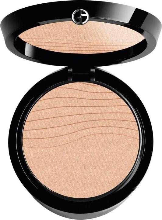 Image du produit Giorgio Armani Poudre compacte Neo Nude #9 (02)