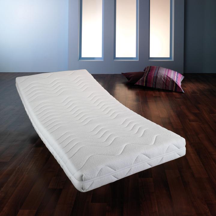 Produktbild Ikarus Ortho Cel plus Matratze (160 x 200 cm, Schaumstoffkern)