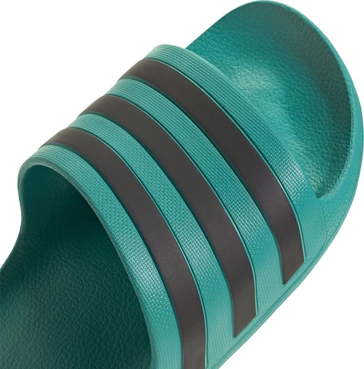 Actual product image adidas Aqua Slides (42)