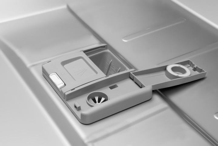 Actual product image Amica EGSP 560 911 E
