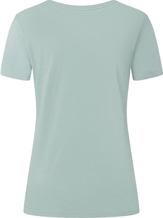 Super Natural W Preikestolen Cliffs Tee