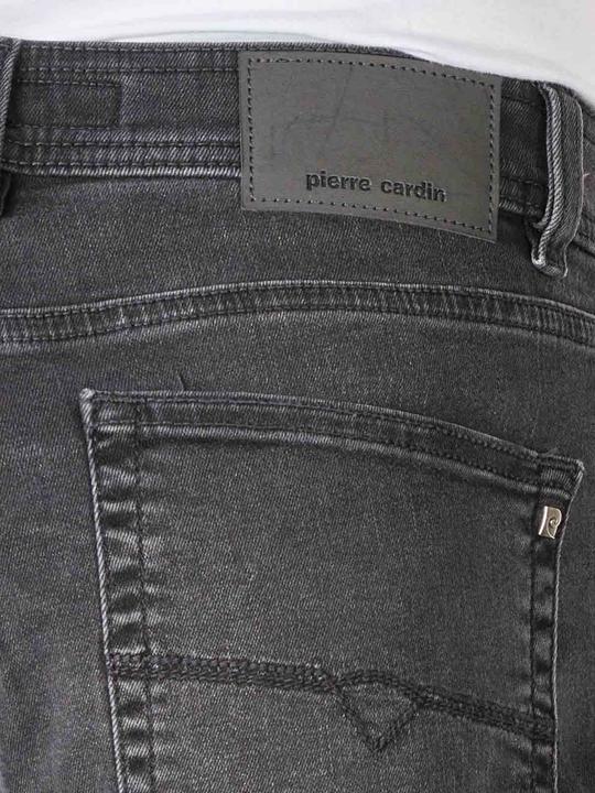 Immagine prodotto Pierre Cardin Dijon Jeans Comfort Fit Black Used Buffies (W32/L34)
