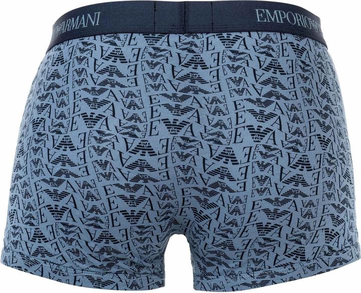Produktbild Emporio Armani Pure Cotton (S, 3er Pack)