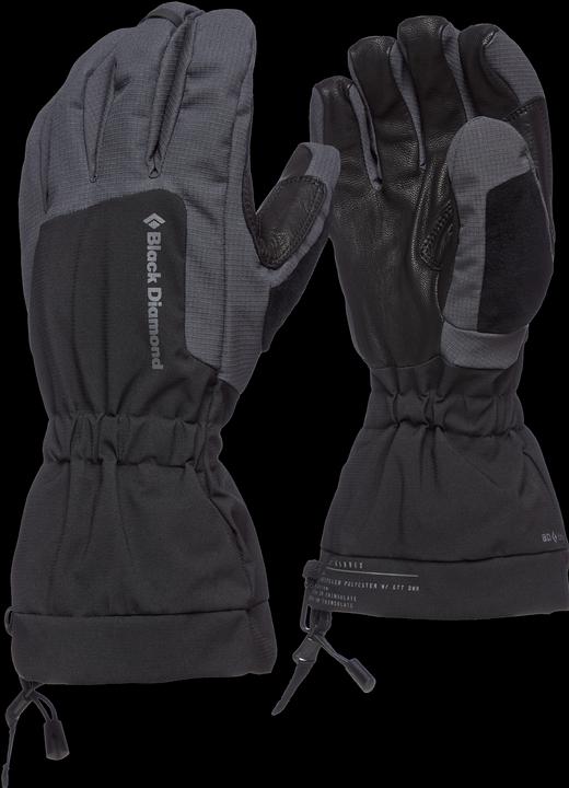 Actual product image Black Diamond Glissade (XS)