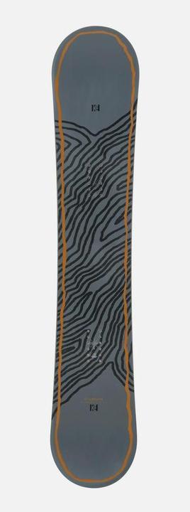 Produktbild K2 Snowboard Standard 2024 (152)