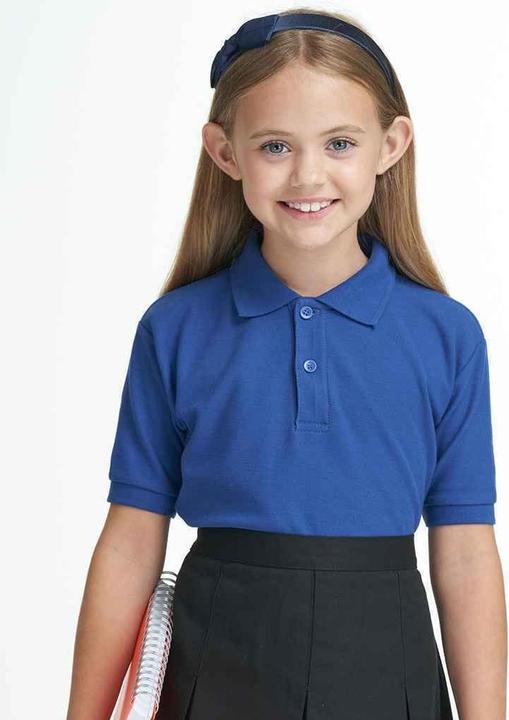Produktbild Awdis Academy Poloshirt (128)
