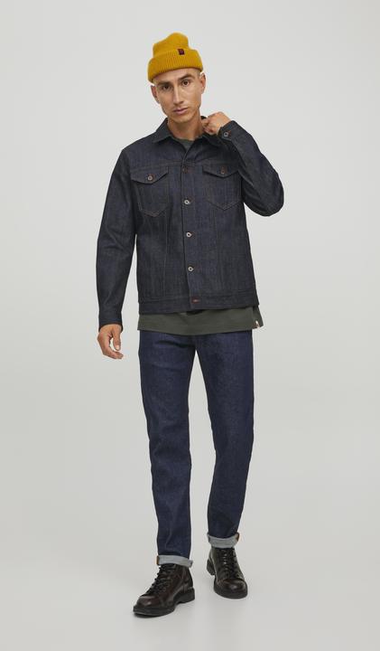 Actual product image Jack & Jones Rddcomfort Royal Re 862 Noos (W29/L32)