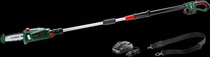 Image du produit Bosch Home & Garden Universal Chain Pole 18 (Tronçonneuse à batterie)