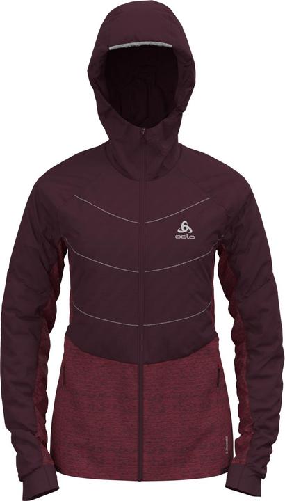 Produktbild Odlo Run Easy Thermic winetasting (S)