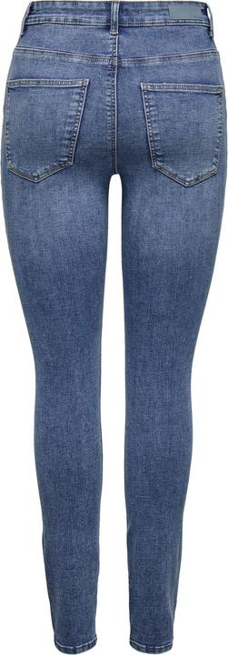 Immagine prodotto Only ONLICONIC Hohe Taille Skinny Fit Jeans Skinny Jeans (W28/L30)