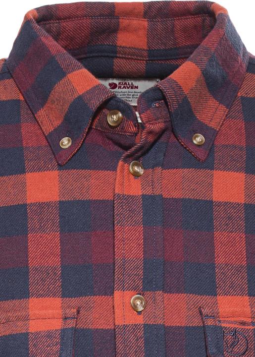 Immagine prodotto Fjällräven Camicia Skog (L)