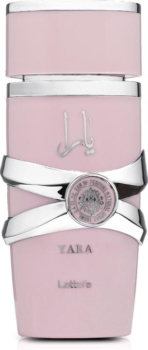 Produktbild Lattafa Perfumes Yara (Eau de Parfum, 100 ml)