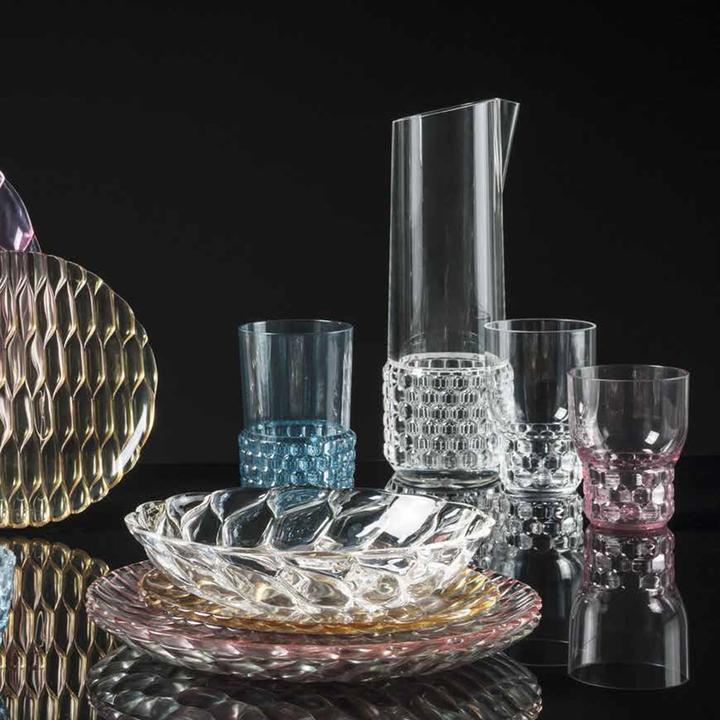 Produktbild Kartell Jellies Family Glas