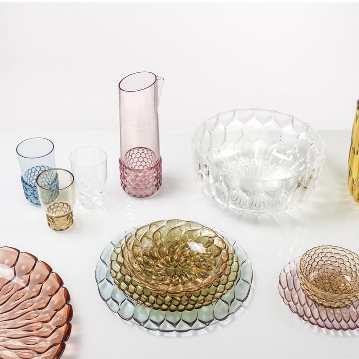 Produktbild Kartell Jellies Family Glas
