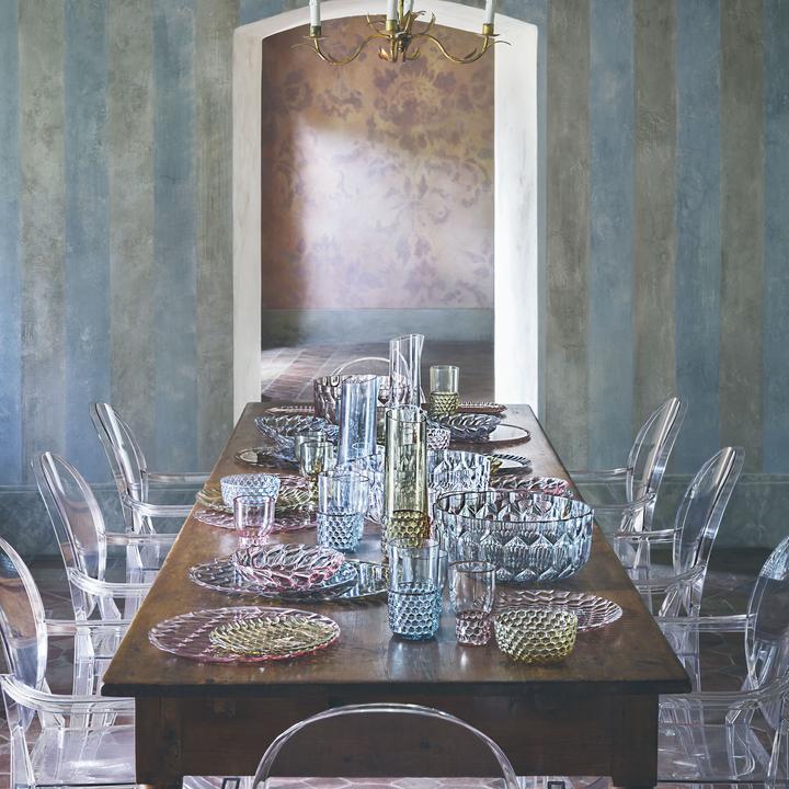 Produktbild Kartell Jellies Family Glas