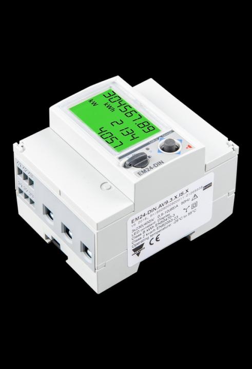 Carlo Gavazzi Energy Meter EM24