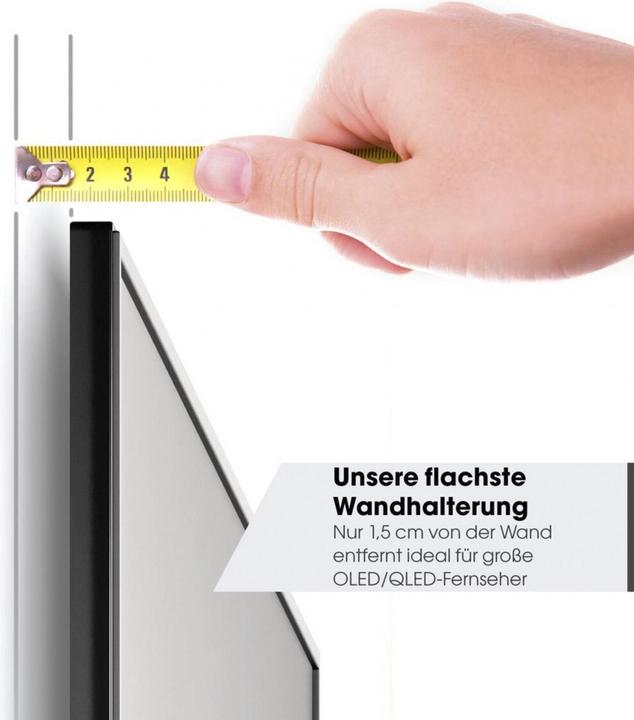 Actual product image Vogels TVM 5405 (Wall, 77", 75 kg)