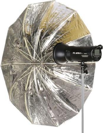 Produktbild Falcon Eyes Studioblitz Set Satel Two Kit auf Akku für Canon (1200 W, Set)