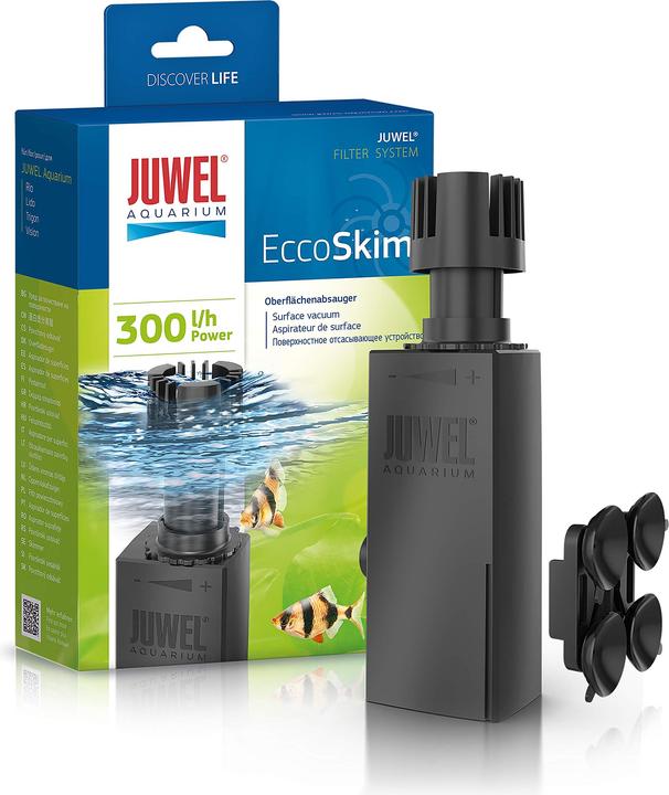 Produktbild Juwel Aquarium EccoSkim (Innenfilter, Süsswasser)